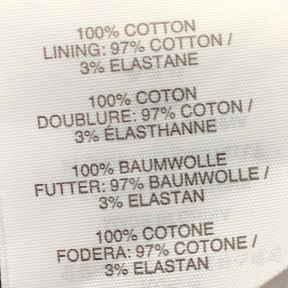 J. Crew Blue Gray Chambray Blazer Lined Size 4 - Picture 7 of 7